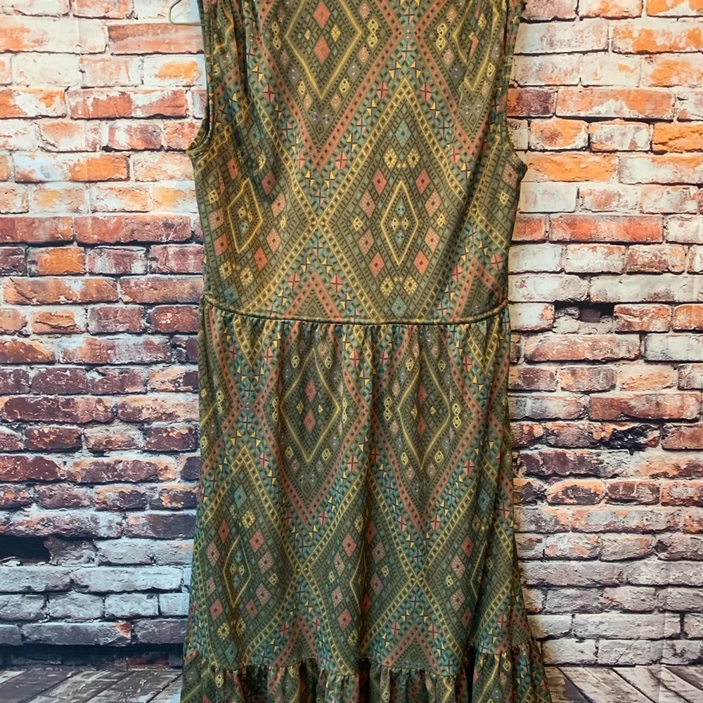 Betsey Johnson sleeveless dress - Picture 5 of 5